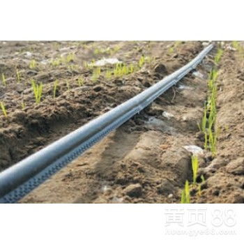 【农业灌溉滴管带,水肥一体化解决方案】- 