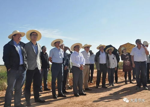 国家重点研发计划 水资源高效开发利用 重点专项 西部牧区高效节水灌溉技术与集成应用 通过科技部中期检查